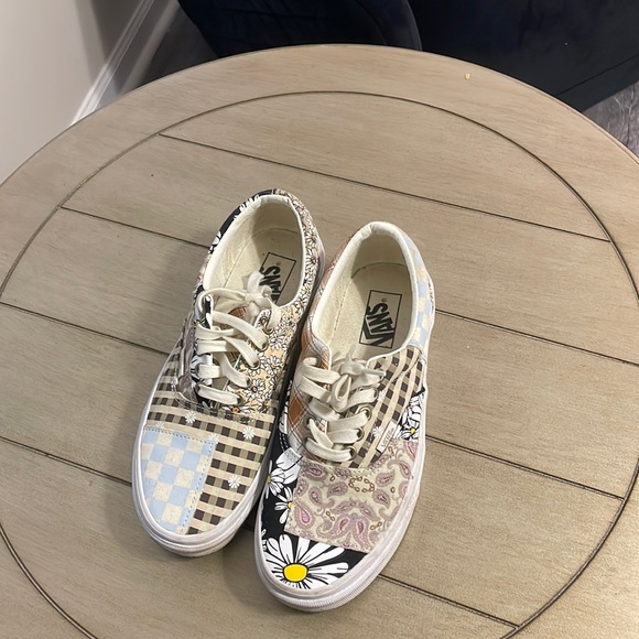 very womens vans
